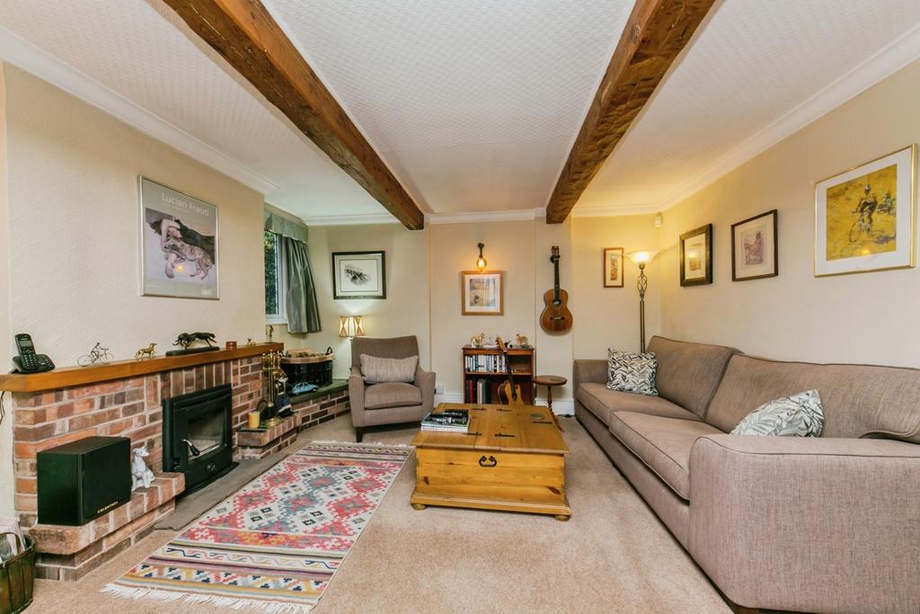 House in Cheshire - View 2