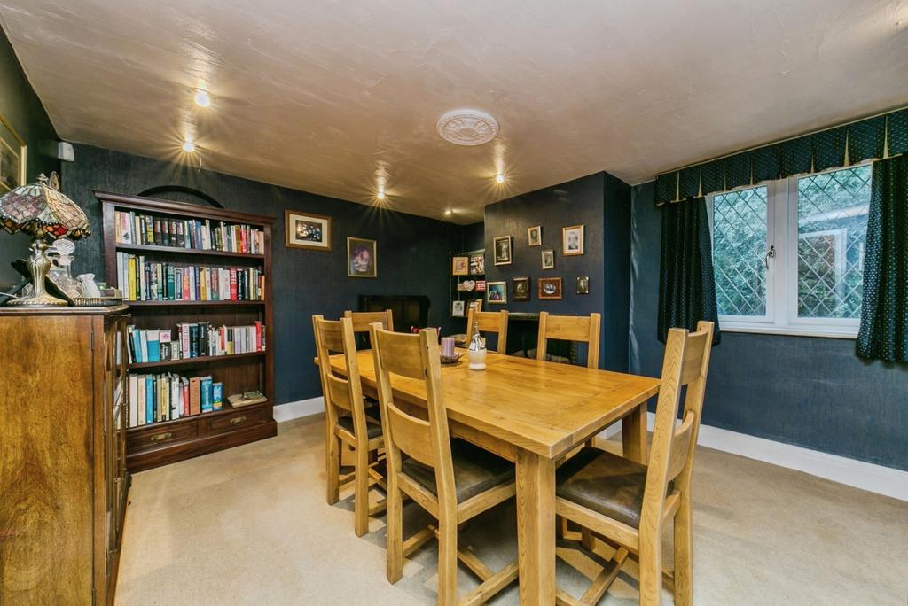 House in Cheshire - View 3