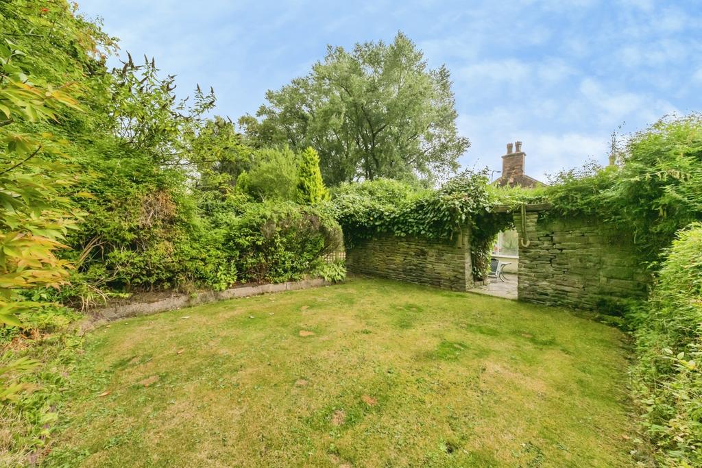 House in Cheshire - View 4