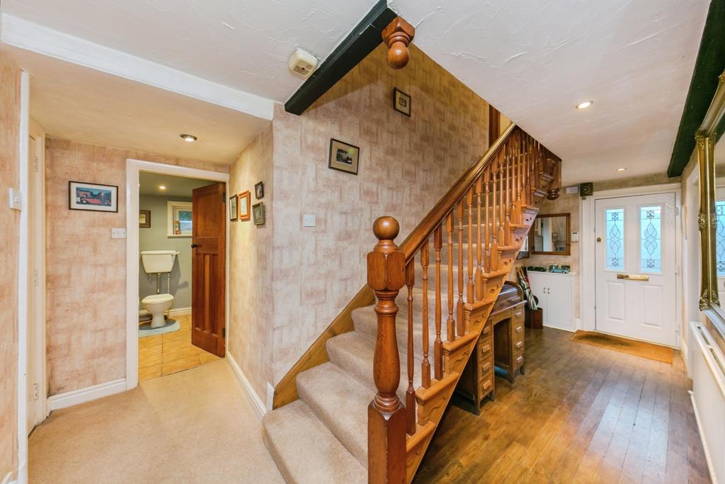 House in Cheshire - View 5