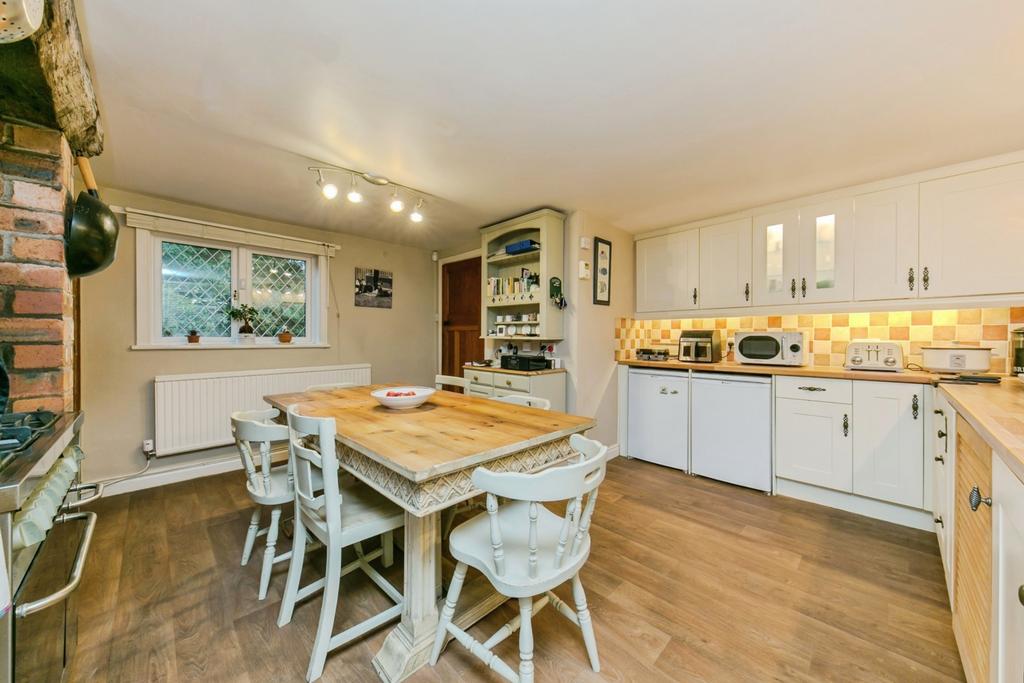 House in Cheshire - More