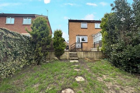 2 bedroom semi-detached house for sale, Yarrow Drive, Harrogate, North Yorkshire, HG3