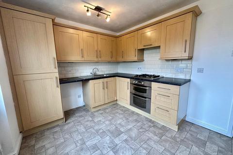 2 bedroom semi-detached house for sale, Yarrow Drive, Harrogate, North Yorkshire, HG3