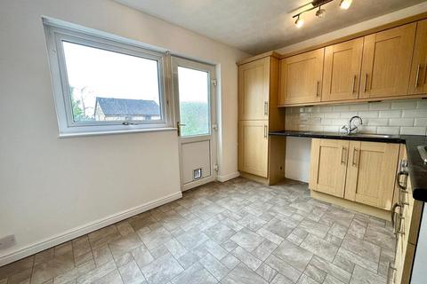 2 bedroom semi-detached house for sale, Yarrow Drive, Harrogate, North Yorkshire, HG3