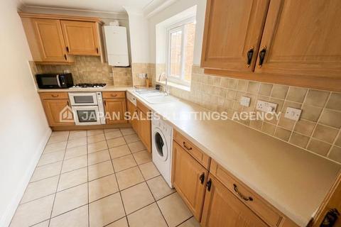 1 bedroom flat for sale, Wavel Court, 10, Garnet Street