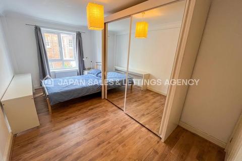 1 bedroom flat for sale, Wavel Court, 10, Garnet Street