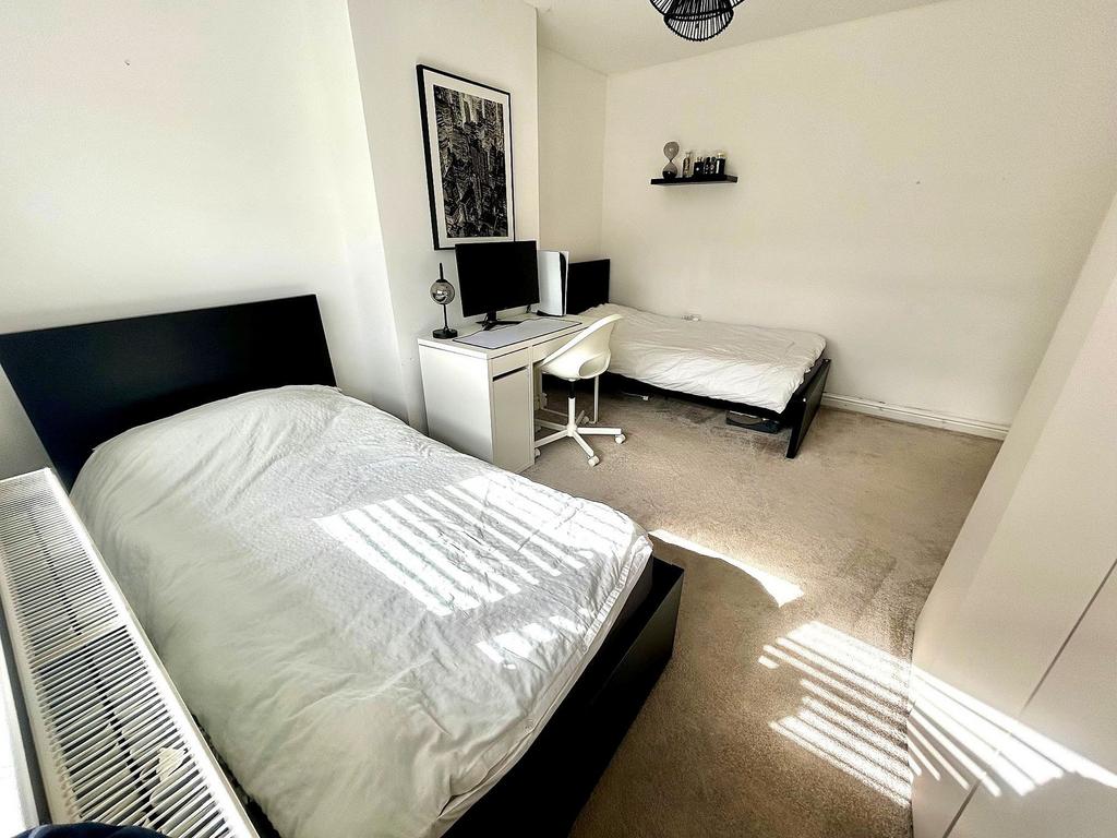 House in Manchester - View 5