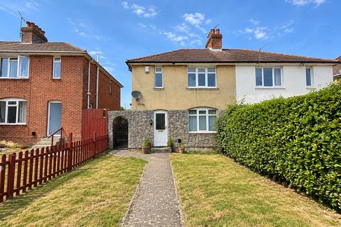 4 bedroom semi-detached house for sale, Harefield Road, Southampton, Hampshire, SO17