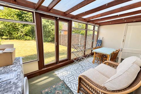 4 bedroom semi-detached house for sale, Harefield Road, Southampton, Hampshire, SO17