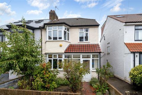 3 bedroom semi-detached house for sale, Manor Grove, Richmond, TW9
