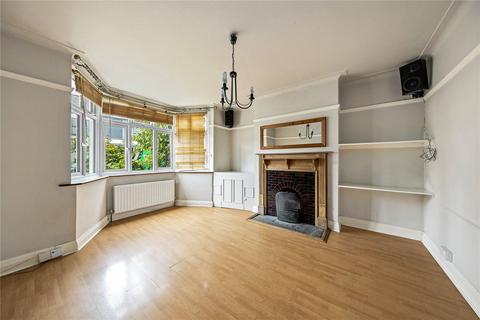 3 bedroom semi-detached house for sale, Manor Grove, Richmond, TW9