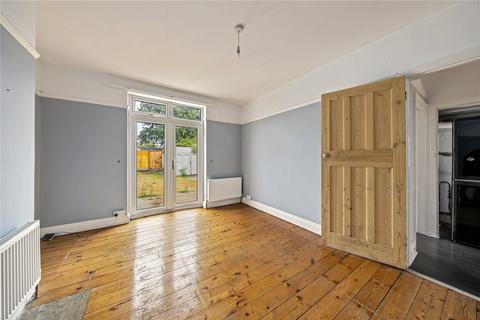 3 bedroom semi-detached house for sale, Manor Grove, Richmond, TW9