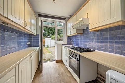 3 bedroom semi-detached house for sale, Manor Grove, Richmond, TW9