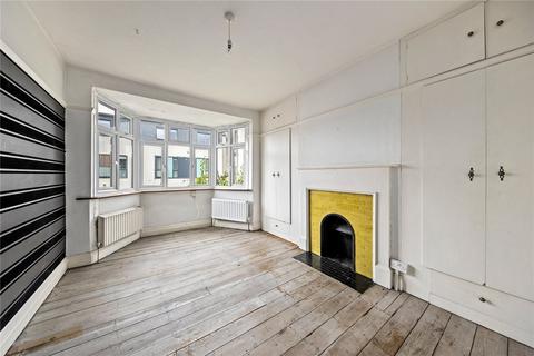 3 bedroom semi-detached house for sale, Manor Grove, Richmond, TW9
