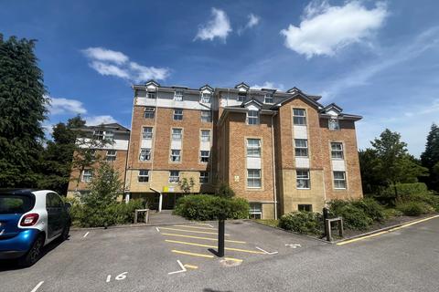 2 bedroom flat to rent, Suffolk Road, Bournemouth, BH2