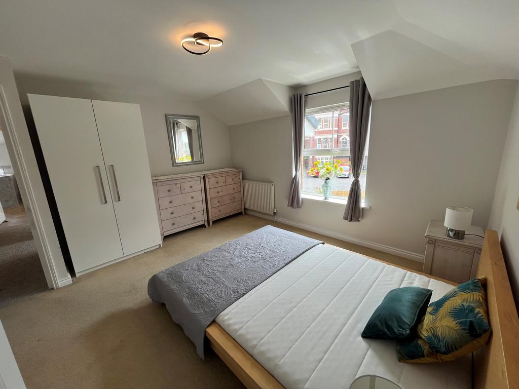Apartment in Bournemouth - View 5