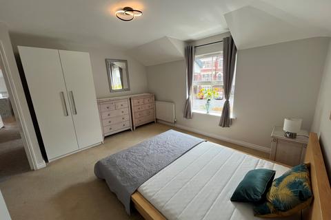 2 bedroom flat to rent, Suffolk Road, Bournemouth, BH2