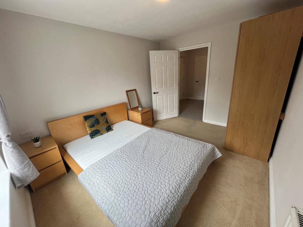 Apartment in Bournemouth - More