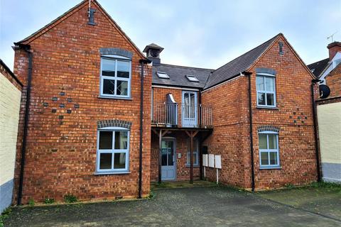 1 bed flat/apartment for rent in Barclay Court, Rugby CV21