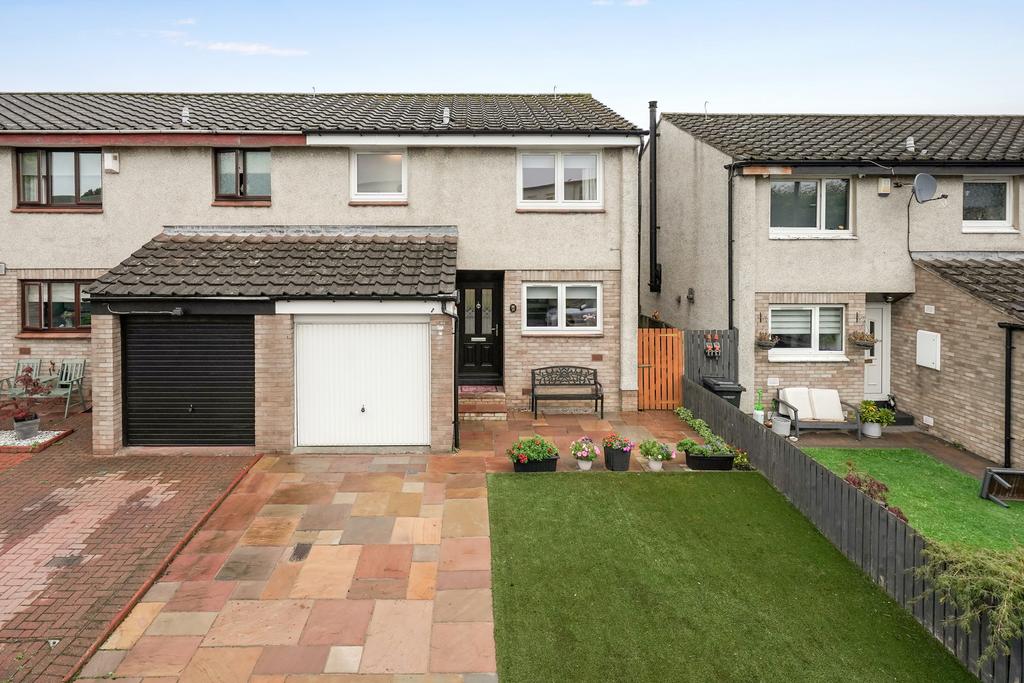 House in Edinburgh