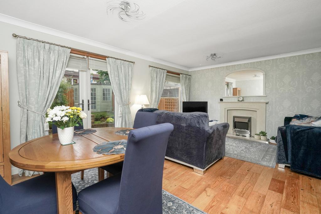 House in Edinburgh - View 2
