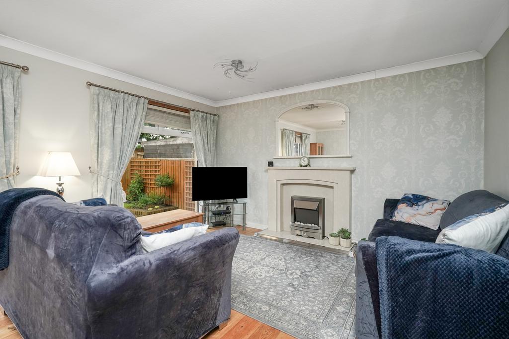 House in Edinburgh - View 4