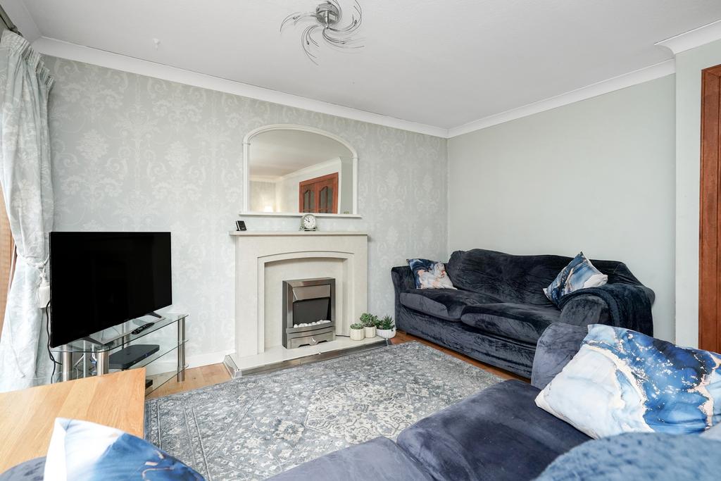 House in Edinburgh - View 5