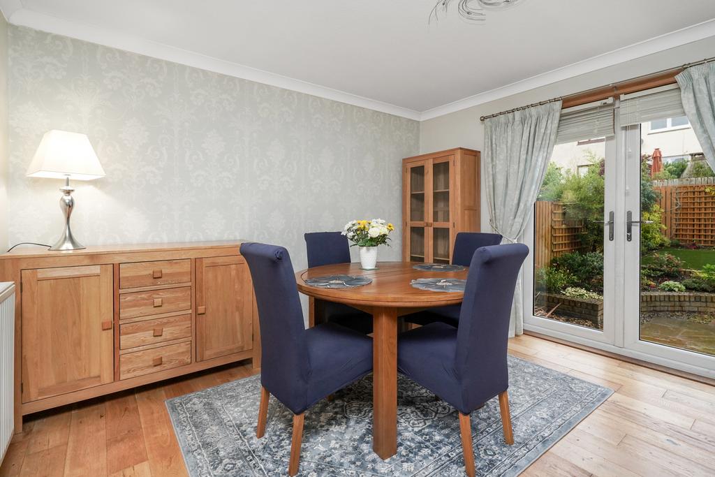 House in Edinburgh - More
