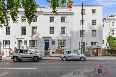 1 bedroom apartment for sale, Willes Road, Leamington Spa