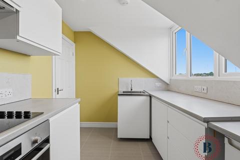 1 bedroom apartment for sale, Willes Road, Leamington Spa