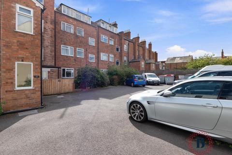 1 bedroom apartment for sale, Willes Road, Leamington Spa