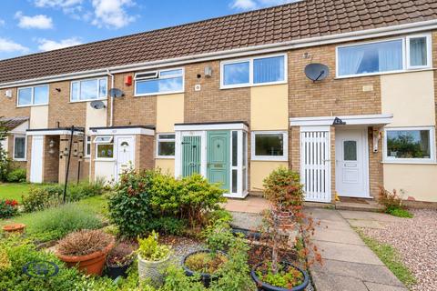 2 bedroom terraced house for sale, Greystone Park, Crewe