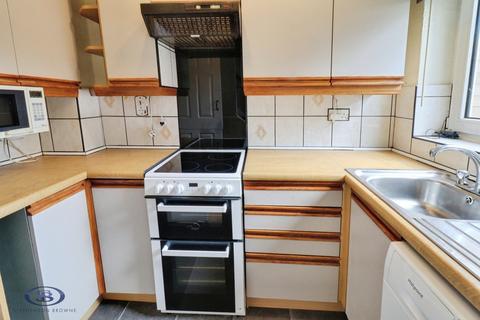 2 bedroom terraced house for sale, Greystone Park, Crewe