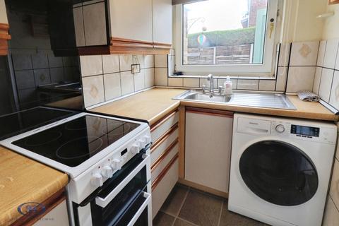 2 bedroom terraced house for sale, Greystone Park, Crewe
