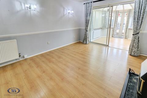 2 bedroom terraced house for sale, Greystone Park, Crewe