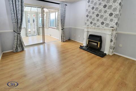 2 bedroom terraced house for sale, Greystone Park, Crewe