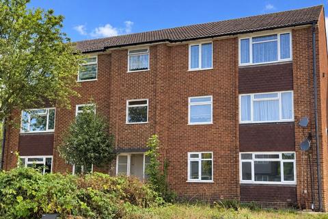 Oxford Close, Central Cheshunt