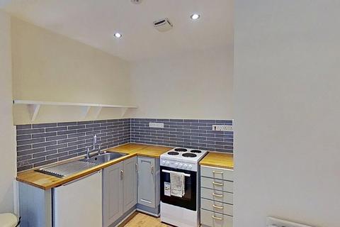 1 bedroom flat to rent, Wardlaw Place, Edinburgh, Midlothian, EH11