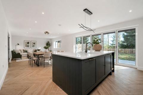 5 bedroom detached house for sale, Copper Meadow, Asfordby Hill, LE14