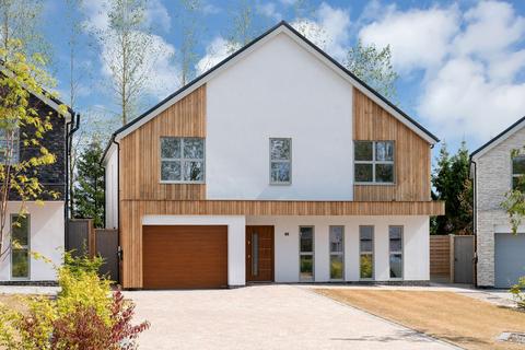 5 bedroom detached house for sale, Copper Meadow, Asfordby Hill, LE14