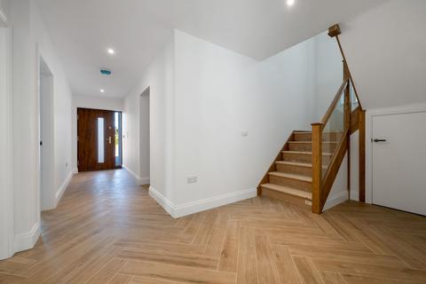 5 bedroom detached house for sale, Copper Meadow, Asfordby Hill, LE14