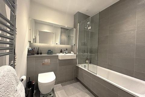 2 bedroom apartment for sale, Brouard Court, 13 St. Marks Square, Bromley