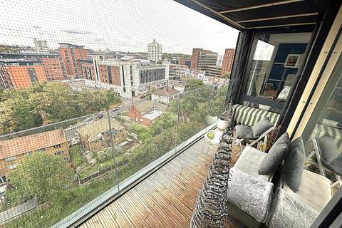 2 bedroom apartment for sale, Brouard Court, 13 St. Marks Square, Bromley