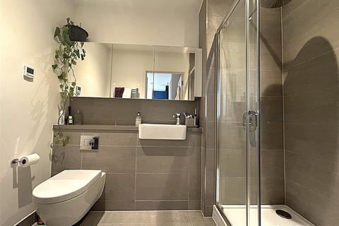 2 bedroom apartment for sale, Brouard Court, 13 St. Marks Square, Bromley