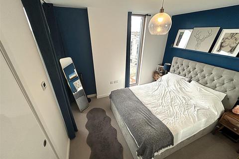 2 bedroom apartment for sale, Brouard Court, 13 St. Marks Square, Bromley