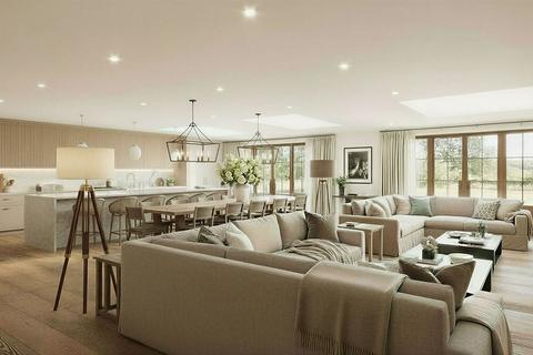 5 bedroom detached house for sale, Bramble Wood Place, Frieth Road, Marlow, Buckinghamshire, SL7