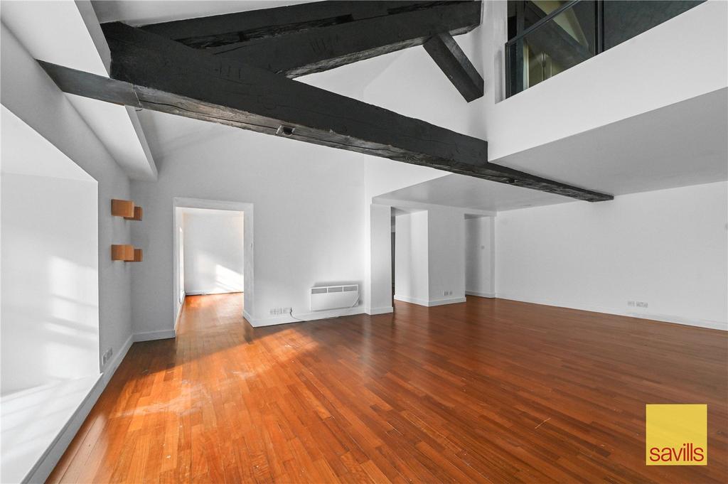 House in Tower Hamlets - View 2