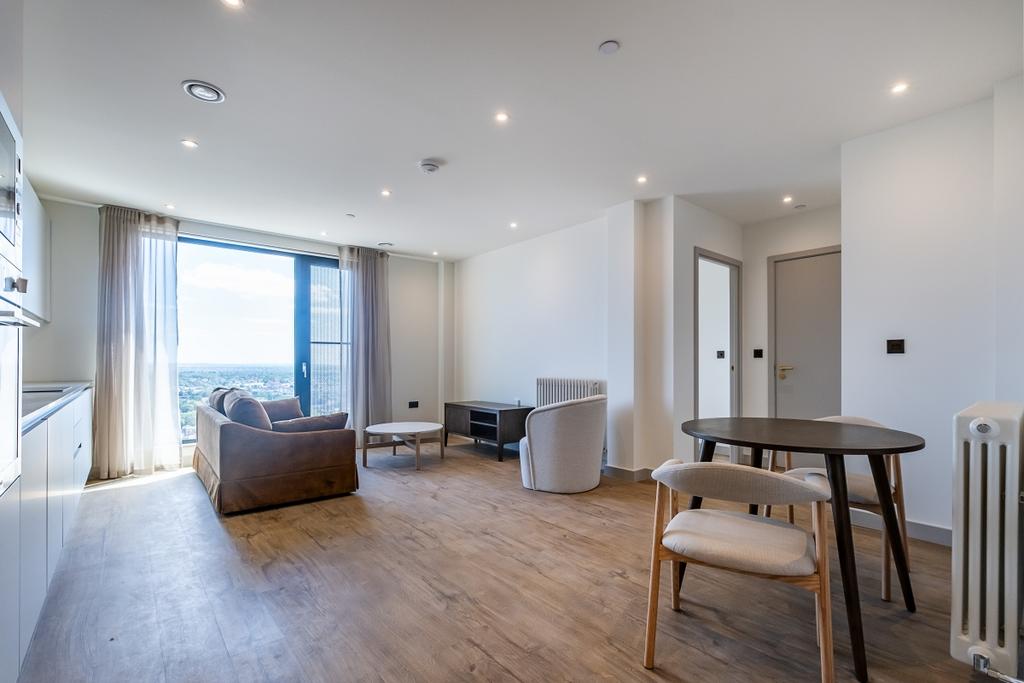 Apartment in London - View 2