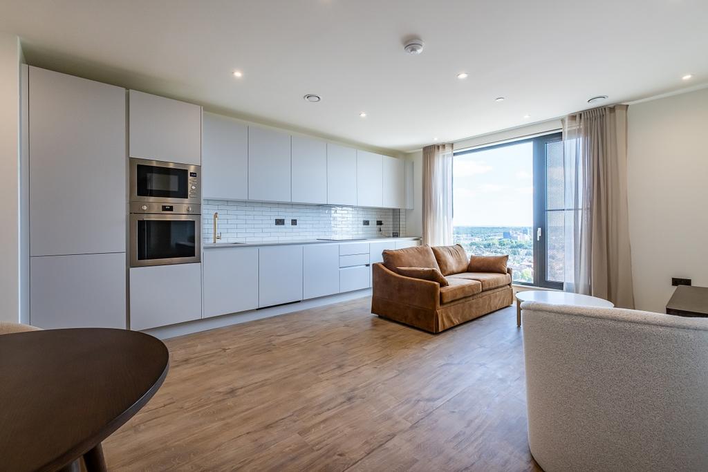 Apartment in London - View 3