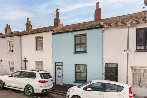 2 bedroom terraced house for sale, Kingsbury Street, Brighton BN1